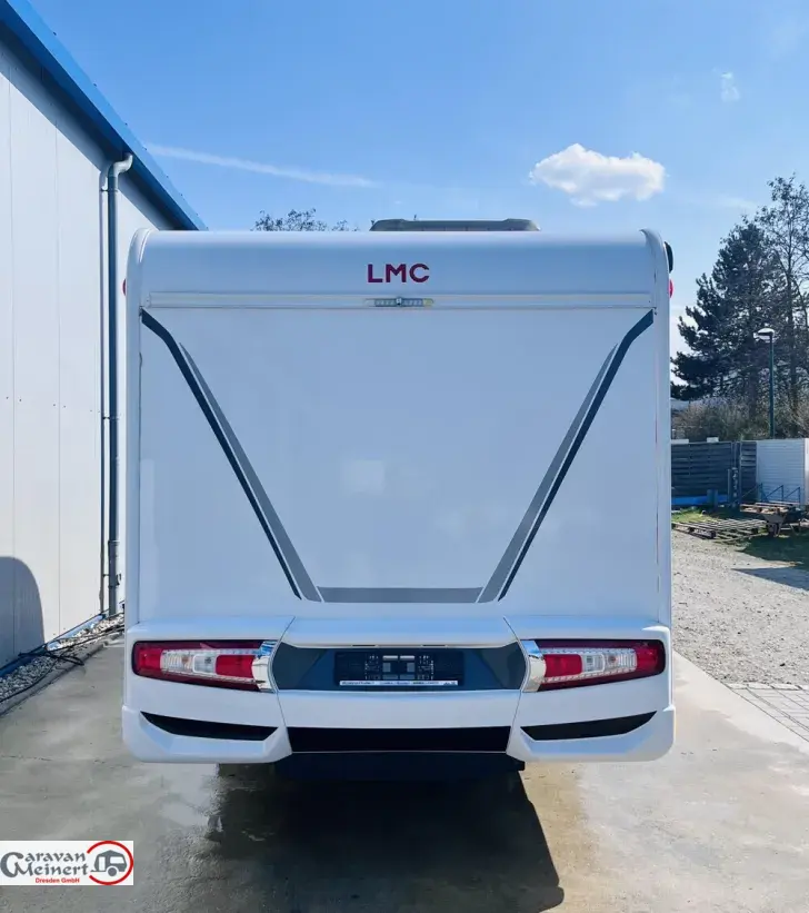 Fahrzeugbild LMC Tourer Lift H 630 #6