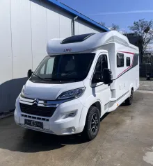 Fahrzeugbild LMC Tourer Lift H 630 #7