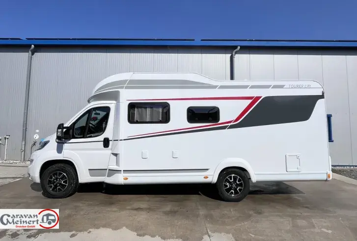 Fahrzeugbild LMC Tourer Lift H 630 #8