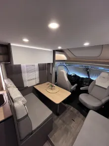 Fahrzeugbild LMC Tourer Lift H 630 #12