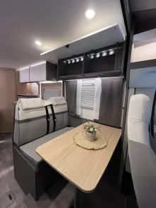 Fahrzeugbild LMC Tourer Lift H 630 #13