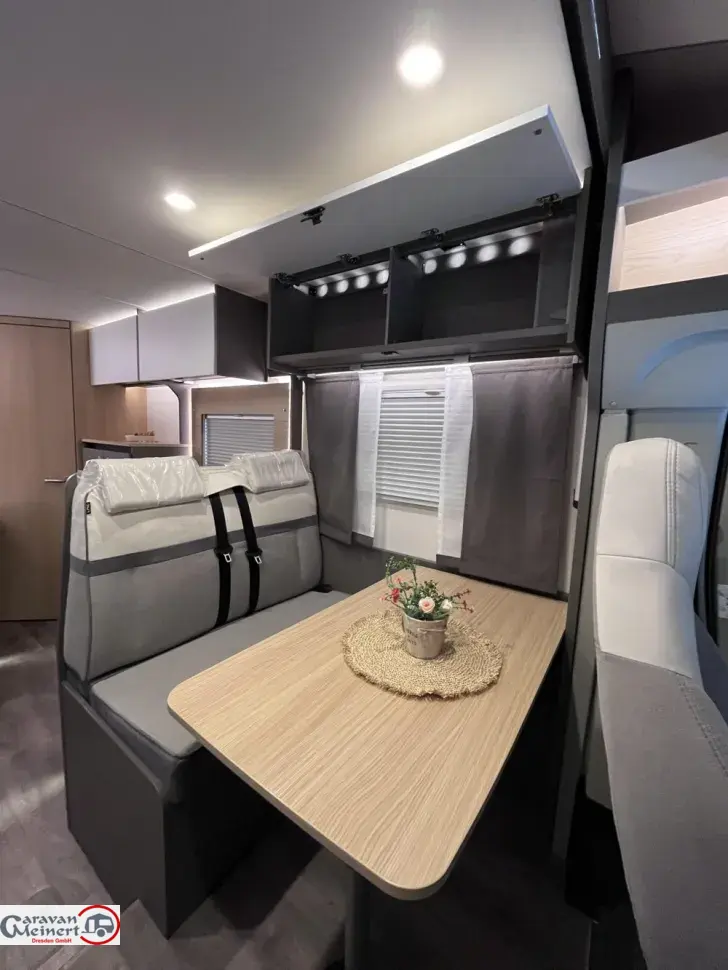 Fahrzeugbild LMC Tourer Lift H 630 #13