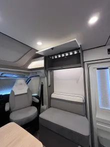 Fahrzeugbild LMC Tourer Lift H 630 #14