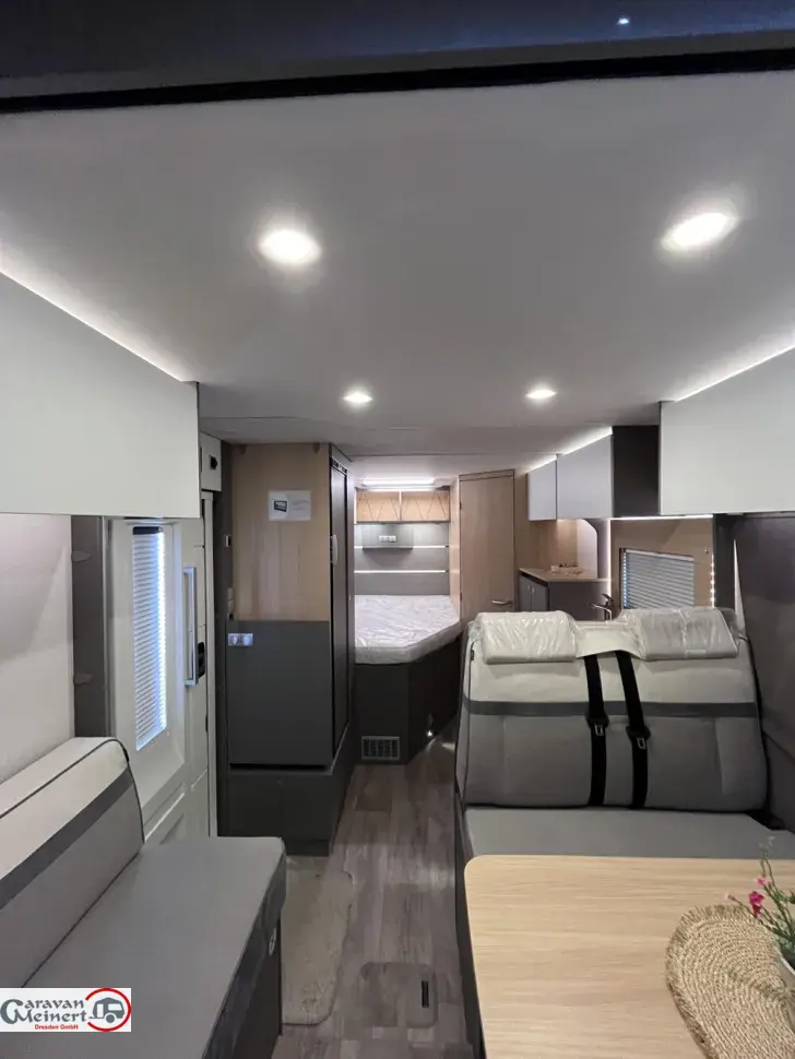 Fahrzeugbild LMC Tourer Lift H 630 #15