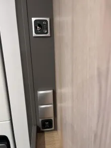 Fahrzeugbild LMC Tourer Lift H 630 #17