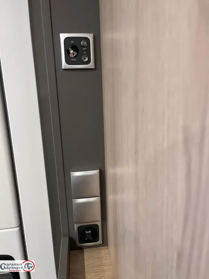 Fahrzeugbild LMC Tourer Lift H 630 #17