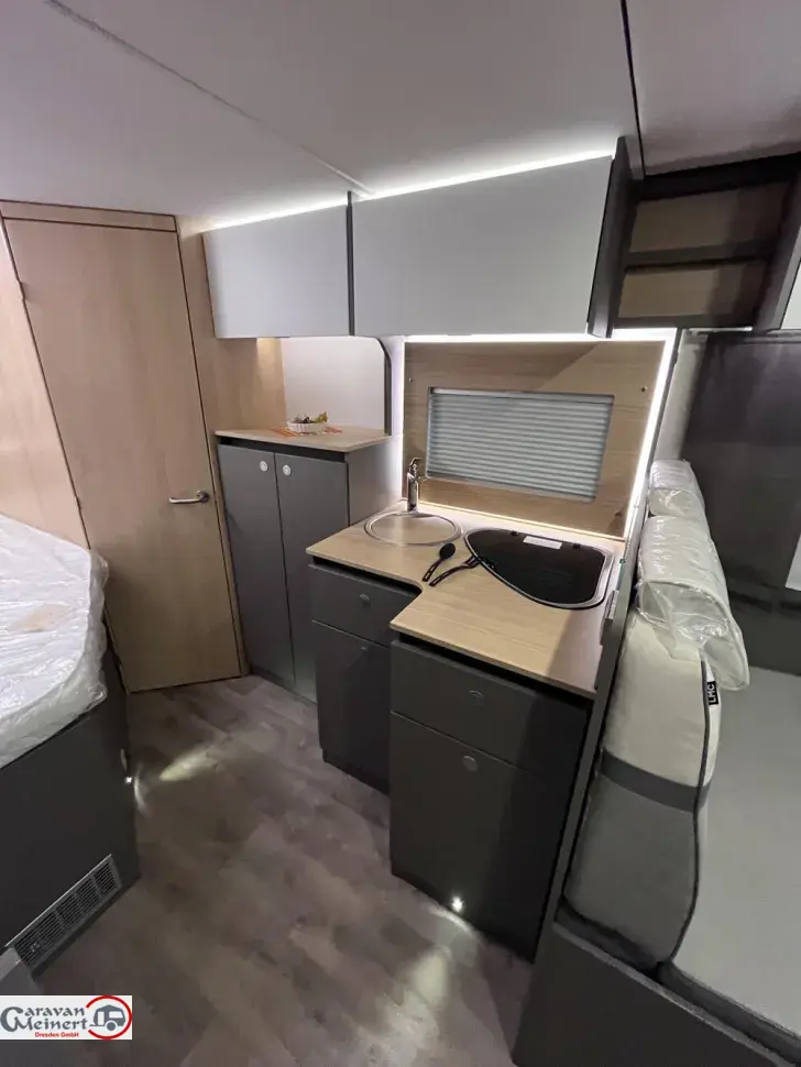 Fahrzeugbild LMC Tourer Lift H 630 #18