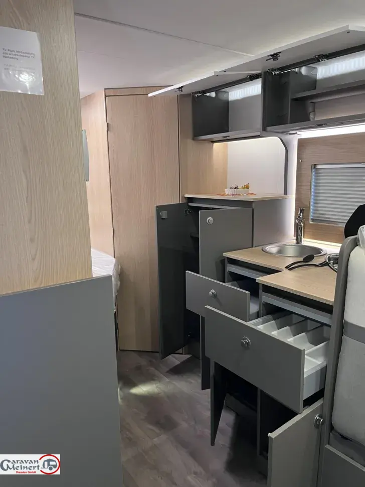 Fahrzeugbild LMC Tourer Lift H 630 #19