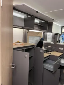 Fahrzeugbild LMC Tourer Lift H 630 #20