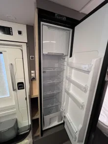 Fahrzeugbild LMC Tourer Lift H 630 #22