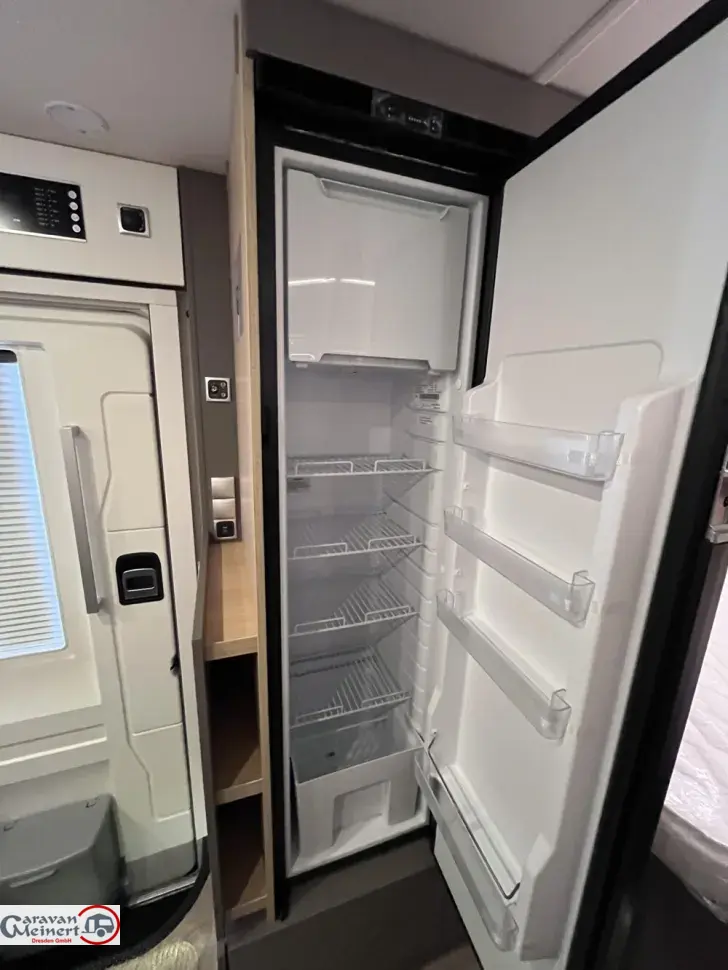 Fahrzeugbild LMC Tourer Lift H 630 #22