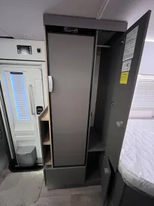 Fahrzeugbild LMC Tourer Lift H 630 #23