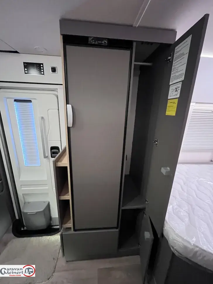 Fahrzeugbild LMC Tourer Lift H 630 #23