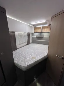 Fahrzeugbild LMC Tourer Lift H 630 #24