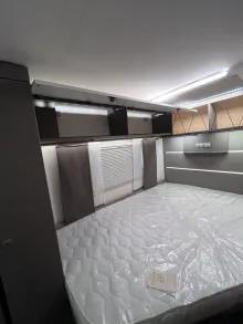 Fahrzeugbild LMC Tourer Lift H 630 #25