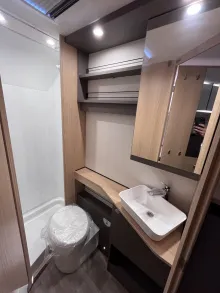 Fahrzeugbild LMC Tourer Lift H 630 #26