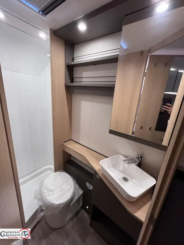 Fahrzeugbild LMC Tourer Lift H 630 #26