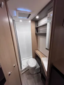 Fahrzeugbild LMC Tourer Lift H 630 #27