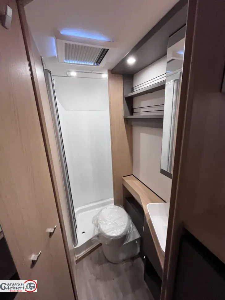 Fahrzeugbild LMC Tourer Lift H 630 #27