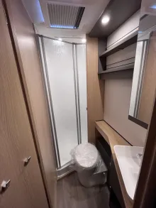 Fahrzeugbild LMC Tourer Lift H 630 #28