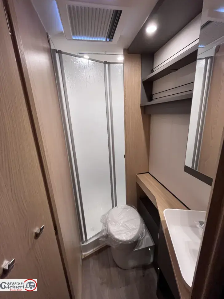 Fahrzeugbild LMC Tourer Lift H 630 #28