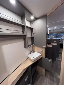 Fahrzeugbild LMC Tourer Lift H 630 #30