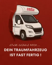 Fahrzeugbild Sunlight Camper Van CLIFF 640 Adventure Edition Aktionsprämie "Ready to Roll" #1