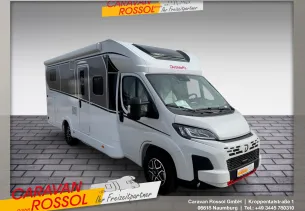 Bild Just Camp T 7052 EBL Active