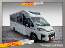 Fahrzeugbild Dethleffs Just Camp Active T 7052 EBL #1