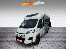 Fahrzeugbild Dethleffs Just Camp Active T 7052 EBL #3