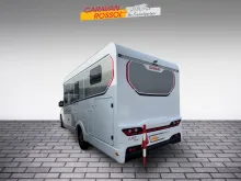 Fahrzeugbild Dethleffs Just Camp Active T 7052 EBL #5