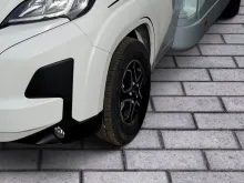 Fahrzeugbild Dethleffs Just Camp Active T 7052 EBL #6