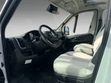 Fahrzeugbild Dethleffs Just Camp Active T 7052 EBL #7