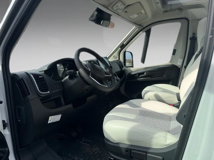 Fahrzeugbild Dethleffs Just Camp Active T 7052 EBL #7