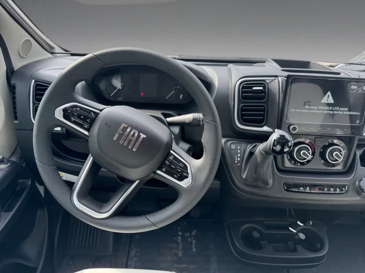 Fahrzeugbild Dethleffs Just Camp Active T 7052 EBL #8