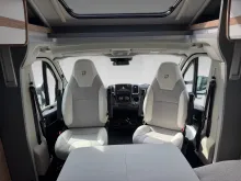 Fahrzeugbild Dethleffs Just Camp Active T 7052 EBL #11