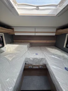 Fahrzeugbild Dethleffs Just Camp Active T 7052 EBL #17