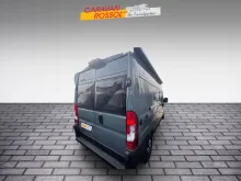 Fahrzeugbild Hymer Redwood 600 #3