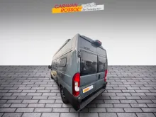 Fahrzeugbild Hymer Redwood 600 #4