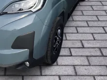 Fahrzeugbild Hymer Redwood 600 #5