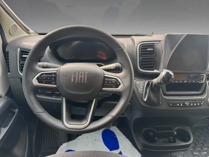 Fahrzeugbild Hymer Redwood 600 #7