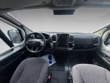 Fahrzeugbild Hymer Redwood 600 #9