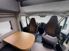 Fahrzeugbild Hymer Redwood 600 #10