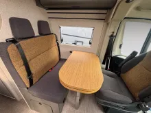 Fahrzeugbild Hymer Redwood 600 #11
