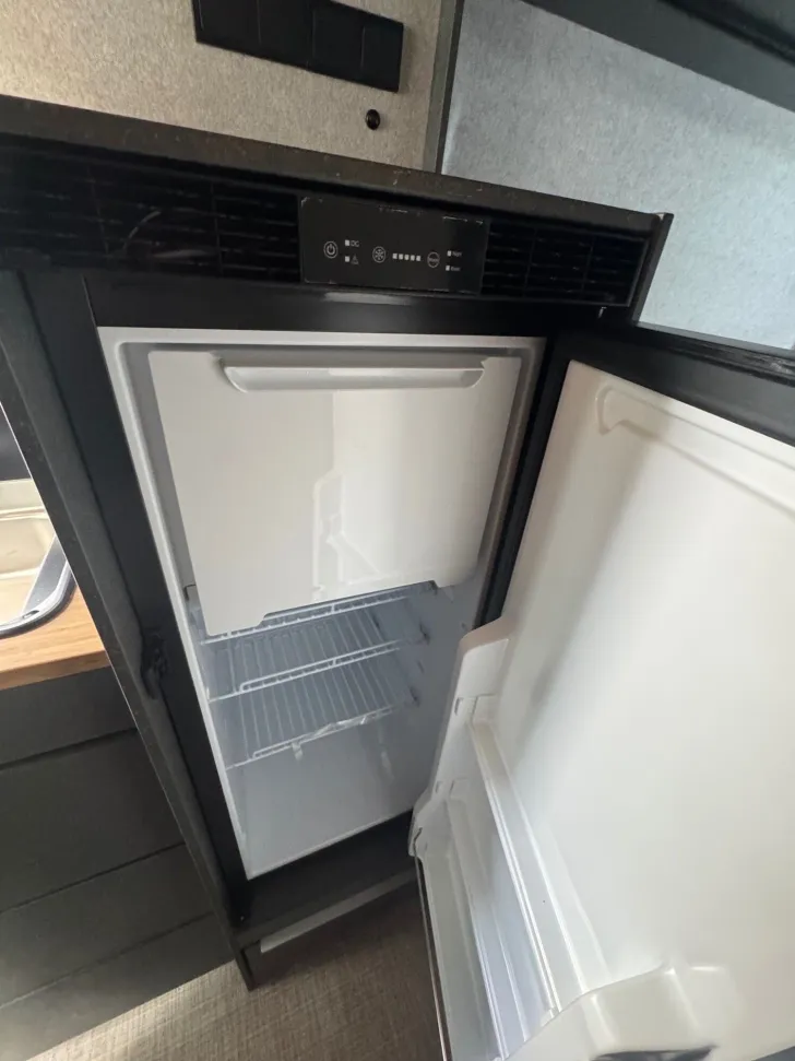 Fahrzeugbild Hymer Redwood 600 #13