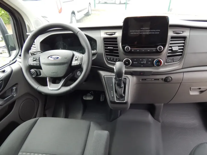 Fahrzeugbild Dethleffs Globevan Camp Two Ab November 2026 #15