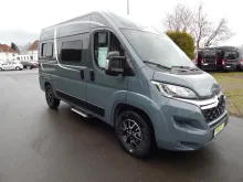 Fahrzeugbild Pössl Roadcamp R Fiat 140 PS Ab November 2026 #3