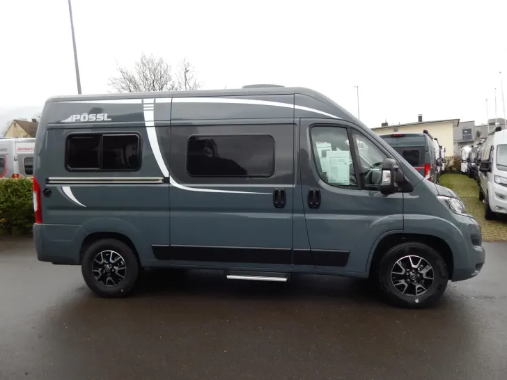 Fahrzeugbild Pössl Roadcamp R Fiat 140 PS Ab November 2026 #4