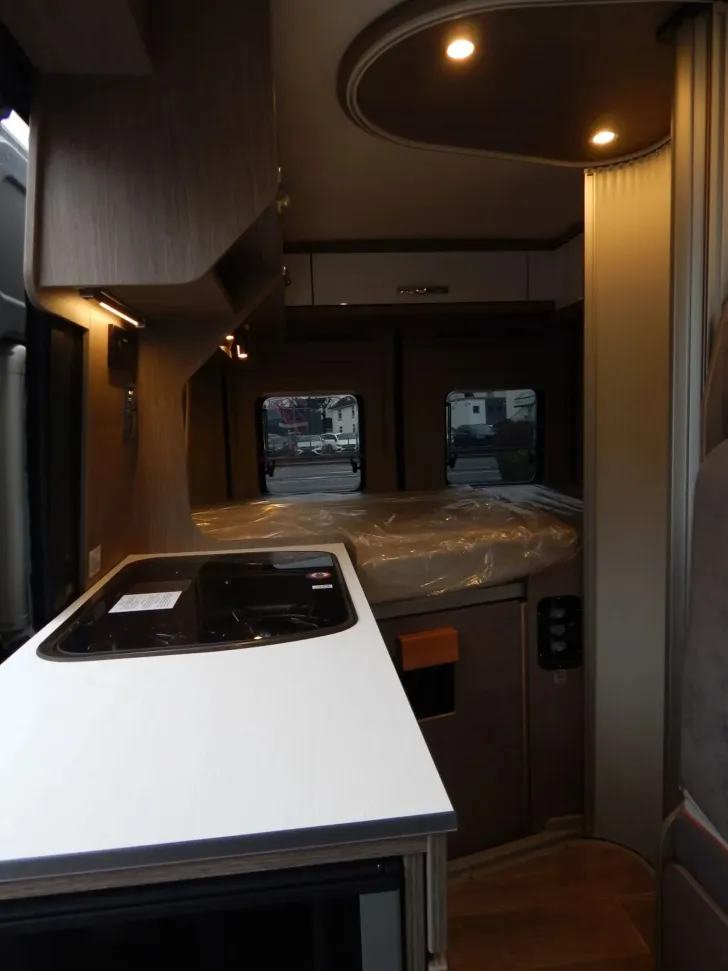 Fahrzeugbild Pössl Roadcamp R Fiat 140 PS Ab November 2026 #17