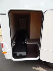 Fahrzeugbild Sunlight A 60 Navigation + Rückfahrkamera #8